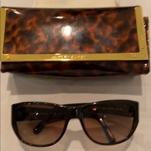 Tory Burch sunglasses